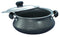 Prestige Omega Select Plus Senior Handi with SS Lid - The Kitchen Warehouse