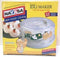 Nayasa Plastic Microwave Idli Maker (Multicolour) - The Kitchen Warehouse