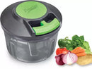Prestige PVC 8.0 Vegetable & Fruit Chopper - The Kitchen Warehouse