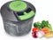 Prestige PVC 8.0 Vegetable & Fruit Chopper - The Kitchen Warehouse