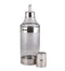 Oil or Vinegar Pourer/Dispenser - Polycarbonate Cruet - 1000 ml - The Kitchen Warehouse