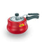 Prestige Svachh Nakshatra Duo Red Handi, with deep lid for Spillage Control 3 litre - The Kitchen Warehouse