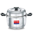 Prestige Super IDLI Cooker/Maker 6 Plates