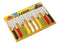 Ace Knife - Plain Edge Lazer, 180 mm(Colour may depends on availability) - The Kitchen Warehouse