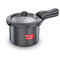 Prestige Svachh 3 Litre Pressure Cooker hard anodized Body (Black)