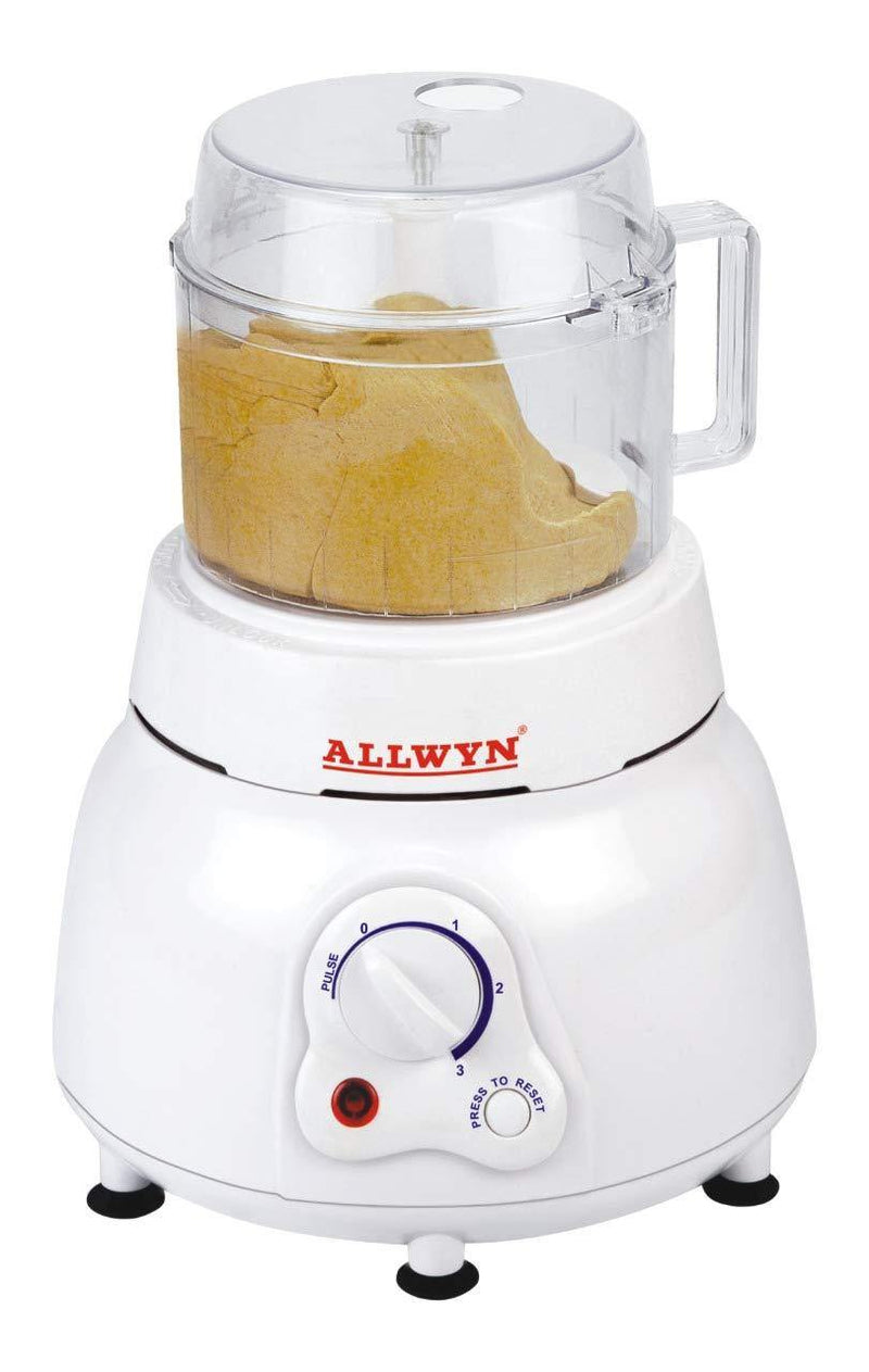 ALLWYN Atta Kneader Machine, Dough maker(1 week special ) - The Kitchen Warehouse