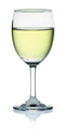 Ocean White Wine Glass Set, 195ml, Set of 6 - The Kitchen Warehouse