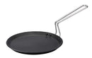 Futura Induction Base Flat Tawa 26 cm, 4.88 mm CODE: INFT26 - The Kitchen Warehouse