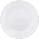 Corelle Winter Frost White plain white plate (26cm) 1pc - The Kitchen Warehouse