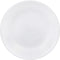 Corelle Winter Frost White plain white plate (26cm) 1pc - The Kitchen Warehouse