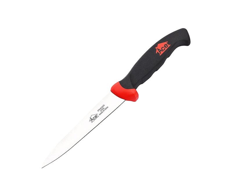 Ace Utility Knife Stainless Steel,230mm, (Colors May Vary)