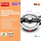 Svachh Clip-on 5 Litre Hard Anodised Pressure cooker - The Kitchen Warehouse