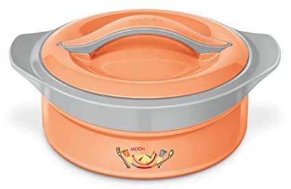 MILTON Zenith Insulated Casserole  2500ml