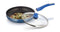 Devidayal Non Stick Fry Pan with Lid (260 MM) - The Kitchen Warehouse