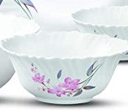 La Opala Soup Bowl Pack of 6 Minerva 300ml