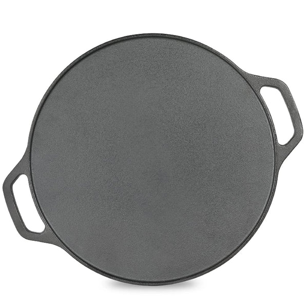 Prestige Cast Iron Dosa Tawa, 300 mm