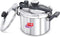 Prestige Svachh Clip-on 5 Litre Stainless Steel Pressure cooker, silver - The Kitchen Warehouse