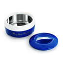 Cello Ultra Insulated Hot Pot Casserole (Blue, 3 sizes)