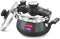 Prestige Svachh clip on Handi pressure cooker 5 liter, Black - The Kitchen Warehouse