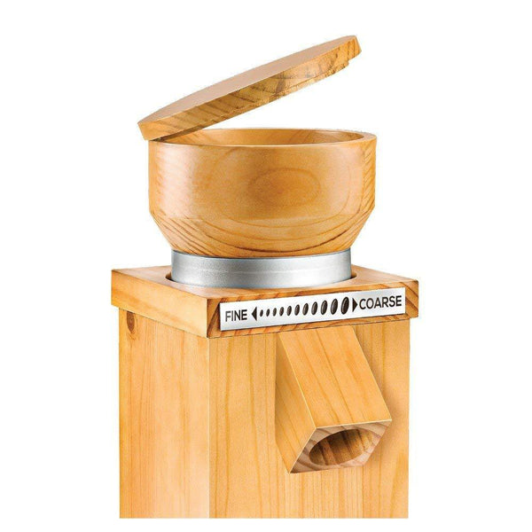 Prestige Grain Grinder PGG 01 - The Kitchen Warehouse