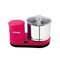 Ponmani Prime - 2Litre Table Top Wet Grinder (Pink), 180 Watt Clearance