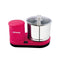 Ponmani Prime - 2Litre Table Top Wet Grinder (Pink), 180 Watt