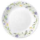 La opala 6 Pcs Morning Glory Dinner Plate Set - The Kitchen Warehouse