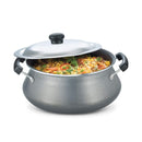 Omega Select Plus Junior Handi with stainless steel Lid - The Kitchen Warehouse