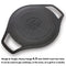 Futura Cast Iron Tawa 24cm (CIT24)