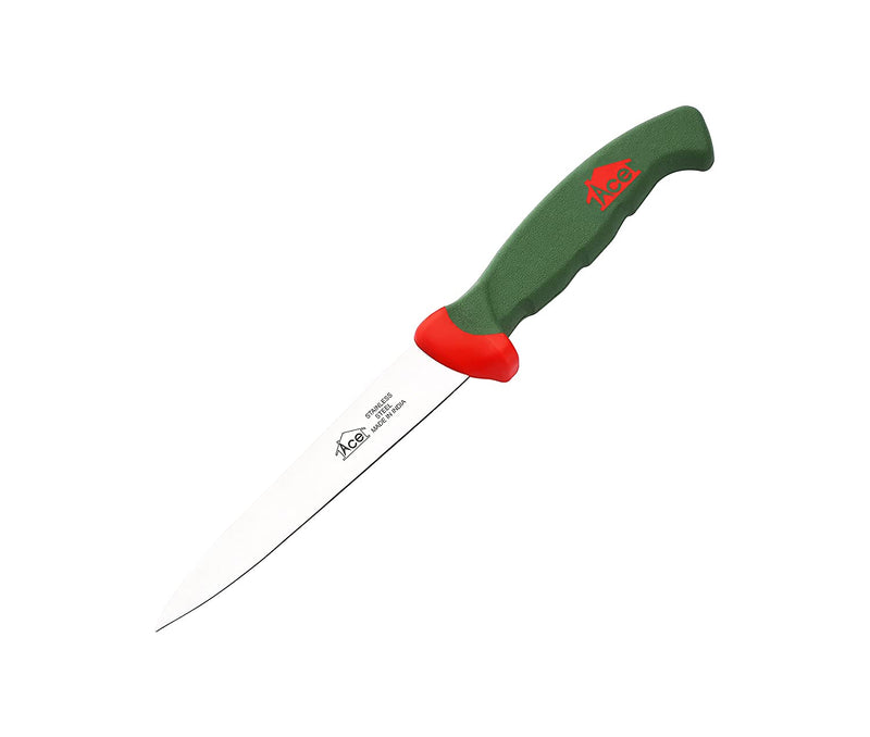 Ace Utility Knife Stainless Steel,230mm, (Colors May Vary)
