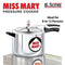 Hawkins pressure cooker Miss Mary 8.5 Litre (new arrival) - The Kitchen Warehouse