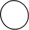 Hawkins Futura F40-16 Gasket Sealing Ring for 3-Liter Pressure Cooker, 3 Liter, Black - The Kitchen Warehouse