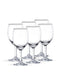 Ocean Classic Red Wine 6 Pieces Set, 230ml - The Kitchen Warehouse