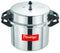Prestige Popular Aluminium Pressure Cooker, 20 litres - The Kitchen Warehouse