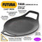 Futura Cast Iron Tava 24cm (CIT24)