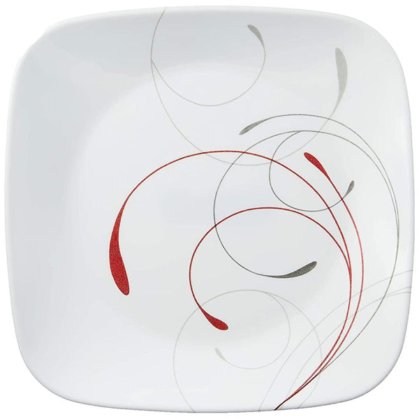 Corelle Square Splendor 26cm Plate - The Kitchen Warehouse