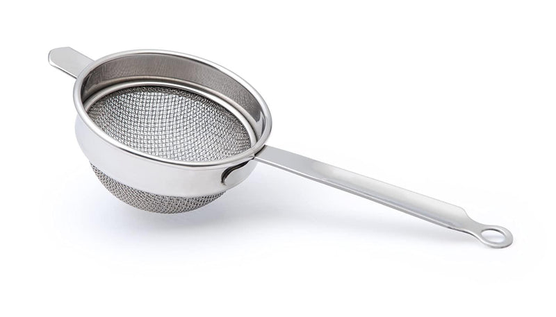 Elephant Inox tea strainer No.1 (7cm) - The Kitchen Warehouse