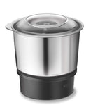Maharani Commercial Mixer Grinder, 1400 Watts, White - The Kitchen Warehouse