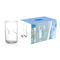 Ocean Unity 290ml Water Glass - The Kitchen Warehouse