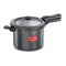 Prestige Svachh Hard Anodised Pressure Cooker, 7.5 Litre - The Kitchen Warehouse