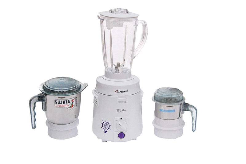 Sujata supermix Mixer Grinder 900 watts - The Kitchen Warehouse