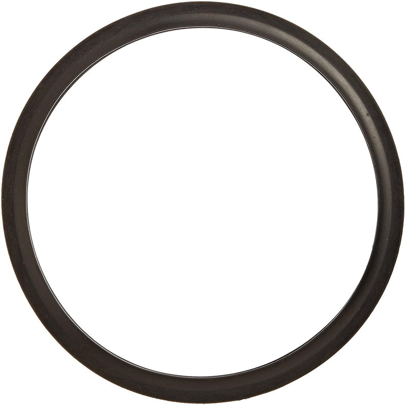 Prestige Rubber Gasket for 2 and 3 L Aluminium Pressure Cooker (Black) 1pc - The Kitchen Warehouse