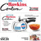 Hawkins 2 Litre stainless steel pressure cooker SSC20 - The Kitchen Warehouse