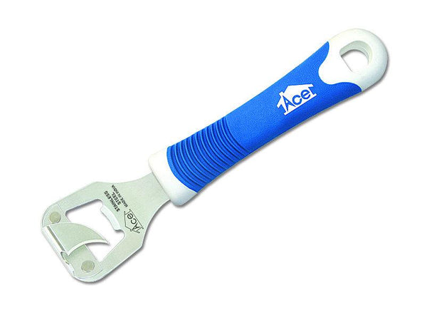 Ace Bottle Opener/Tin Cutter Code-8103 - The Kitchen Warehouse