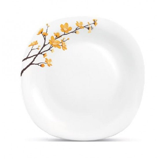 Diva From La Opala Summertide Full Plate Set of 6