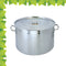 Stainless Steel Cooking Pot 30cm (12litre) Approx