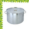 Stainless Steel Cooking Pot 35cm (16 litre) Approx