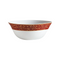La Opala Soup bowl  Pack of 6 Anassa Red 340ml