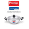 Prestige Platina Popular SS Kadai with Lid 200mm (1.5 L) - The Kitchen Warehouse