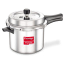 Prestige Popular Pressure Cooker 5.0 Litre (Svachh) - The Kitchen Warehouse